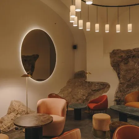 Palau Fugit Hotel Girona