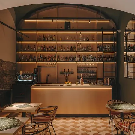 Hotel Palau Fugit