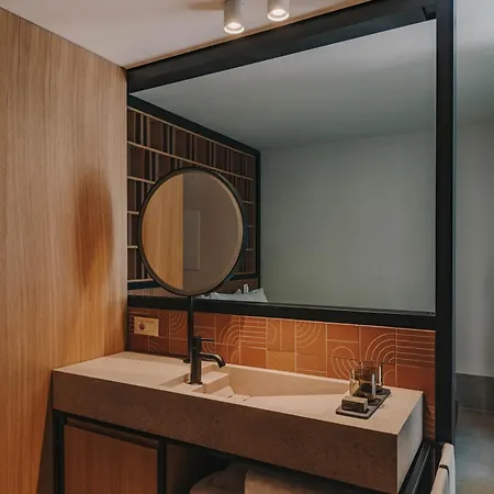 Palau Fugit Hotel Girona
