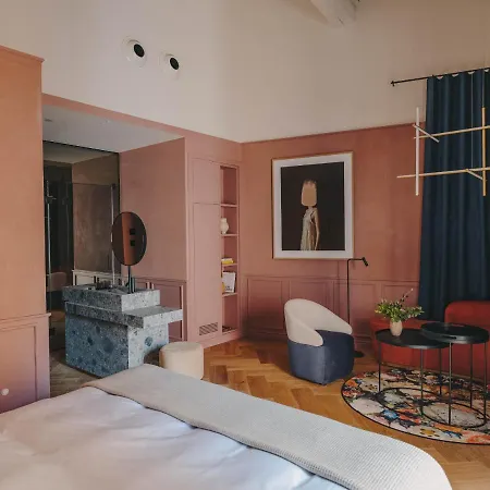 Palau Fugit 4* Girona